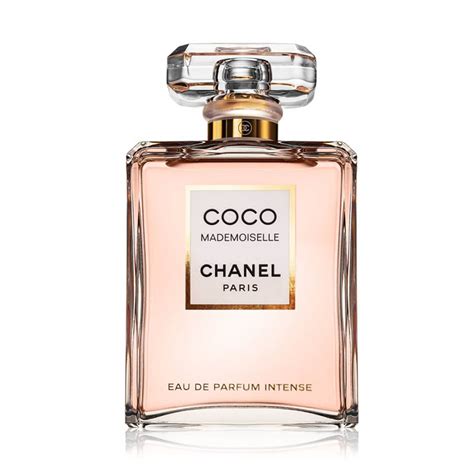 chanel womens perfume